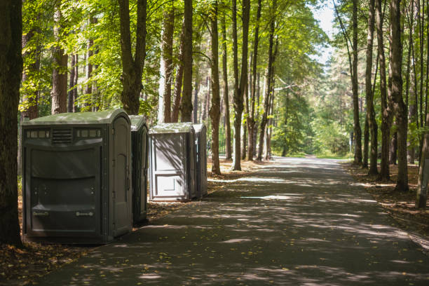 Best Portable restroom trailer rental  in Woodside, PA