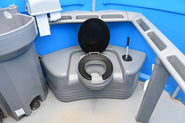 Porta potty rental for outdoor events in Woodside, PA