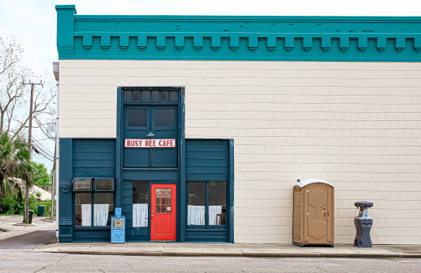Portable Toilet Options We Offer in Woodside, PA