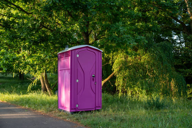 Best Porta potty delivery and setup  in Woodside, PA