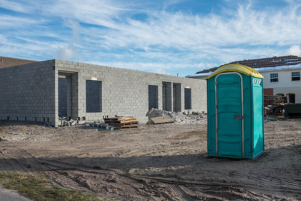 Best Event porta potty rental  in Woodside, PA